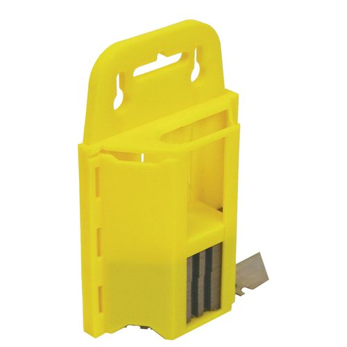 Main product image of Double Point Straight Utility Blades (50 Pack)
