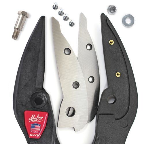 Main product image of Replacement Blades for Ultra Lightweight Snips ULV10