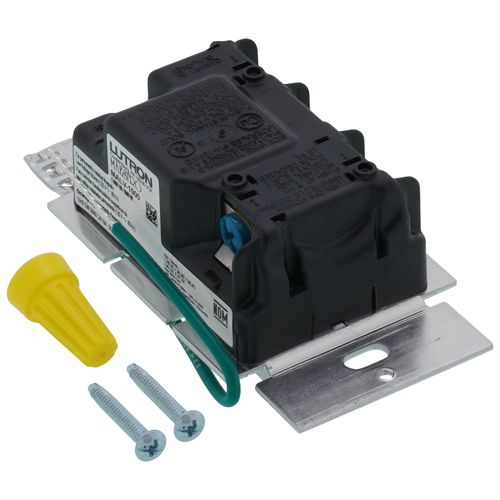 Main product image of Maestro 1000W Magnetic Low Voltage Dimmer (White)