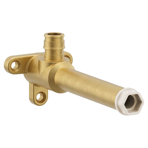 Main product image of Tub Filler M-pact Brass Rough In Valve, MANCXS