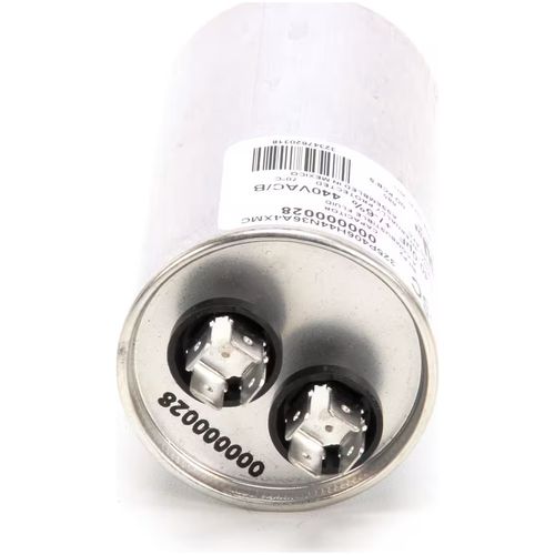 Main product image of Run Capacitor - 440 VAC, 000000028