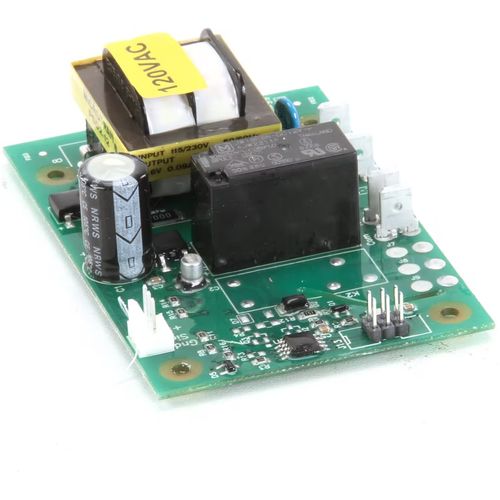 Main product image of Control Board, 115/60/1, 000000308