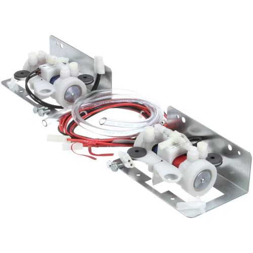 Main product image of Dual Air Comp. 230V/50-60HZ/1P, 000000444