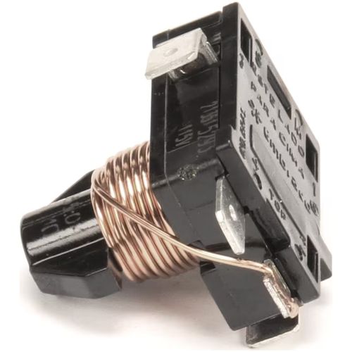 Main product image of Start Relay, 000000675