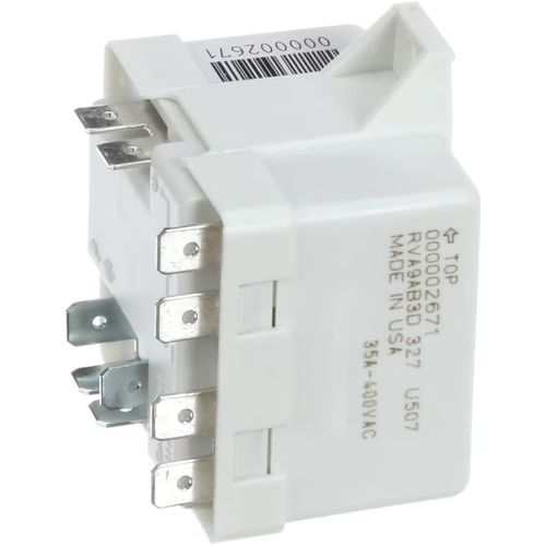 Main product image of Relay Start Potential, 000002671
