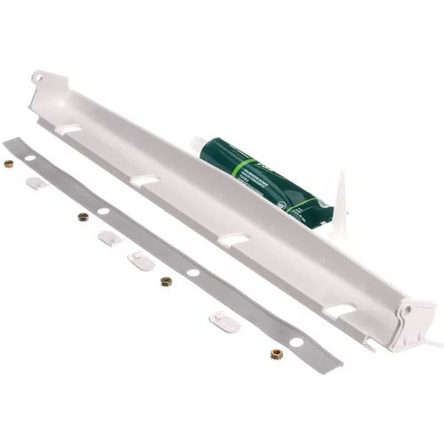 Main product image of Evaporator Bottom Fram Assembly, 000002787