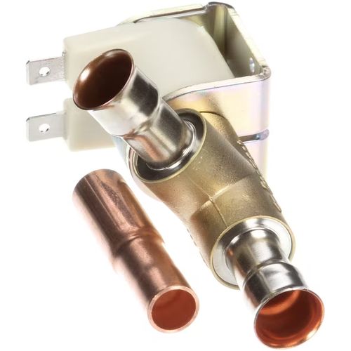 Main product image of Solenoid Valve 115v, 000002788
