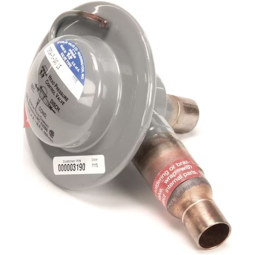Main product image of Valve Head Pressure, 000003190