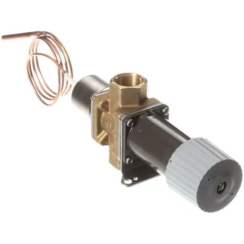Main product image of Valve - Hp Water Reg, 000003196