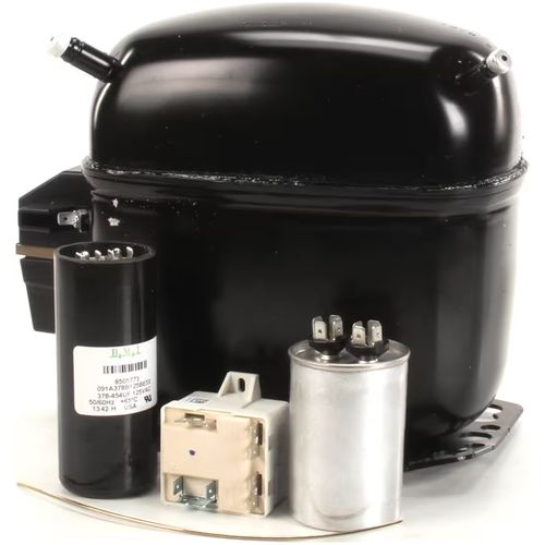 Main product image of Compressor 115/60/1 S420/450, 000003919