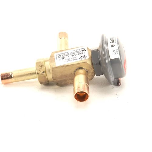 Main product image of Valve Head Pressure Control - 22, 000004070