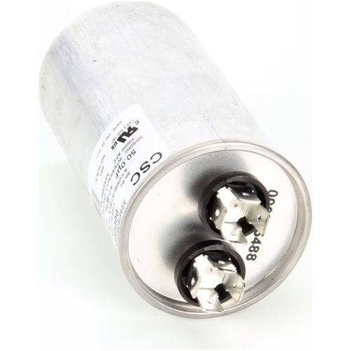 Main product image of Capacitor Run 50mfd 370vac, 000005488