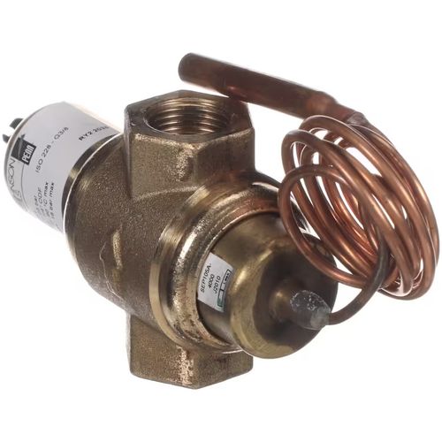 Main product image of Valve - Water Reg, 000005777