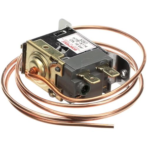 Main product image of Fan Cycle Switch, 000006191