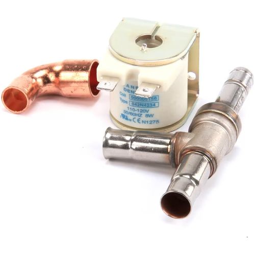 Main product image of Service Valve Solenoid Evul4 115v 3, 000007027