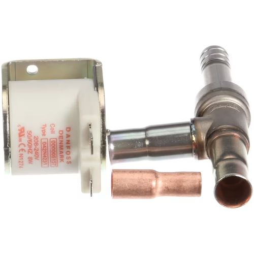 Main product image of Service Valve Solenoid Evul3 230v 3, 000007028