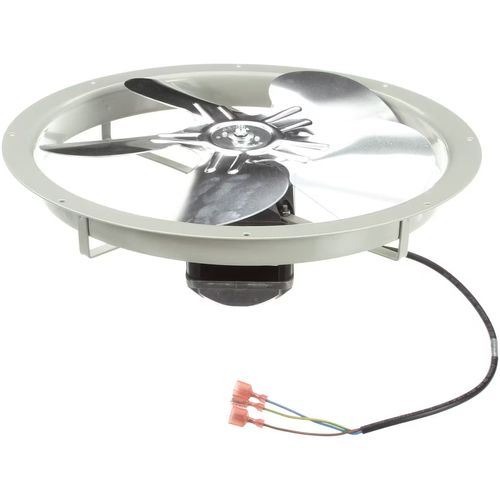 Main product image of Condenser Fan Assembly, 000007266