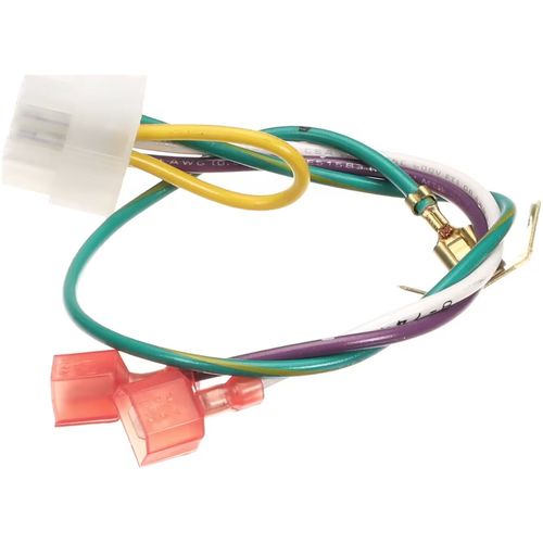 Main product image of Harness Curtain Switch Dual Ev, 000007441
