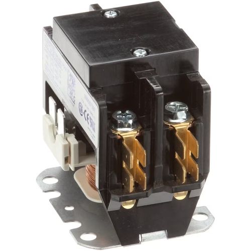Main product image of Contactor - 2 Pole 24v 50/60HZ, 000007597