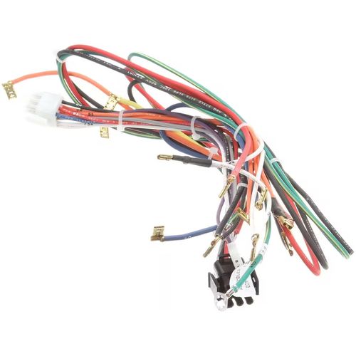 Main product image of Harness Control Box 230V/60HZ, 000007752