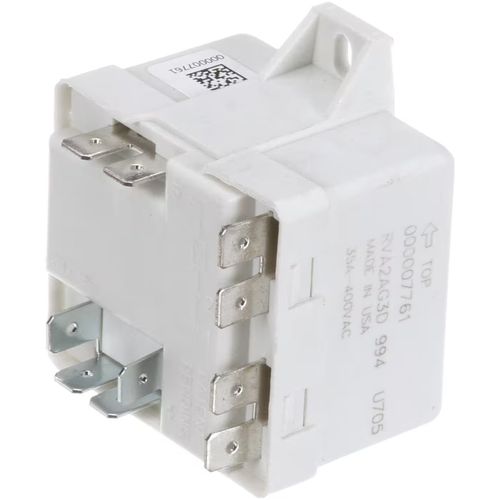 Main product image of Relay Start Potential, 000007761