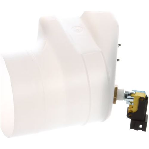 Main product image of Ice Exhaust Assembly with Micro Sw, 000007906