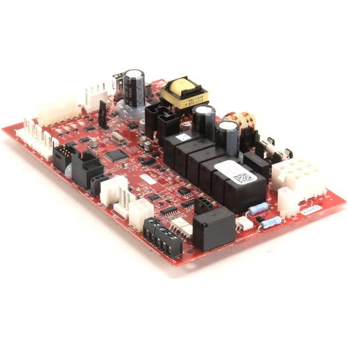Main product image of Control Board W/ Instructions, 000008309