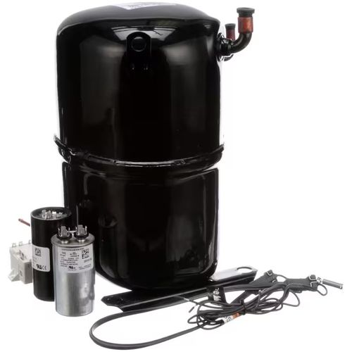 Main product image of Compressor Assembly 208-230/60/1, 000008726