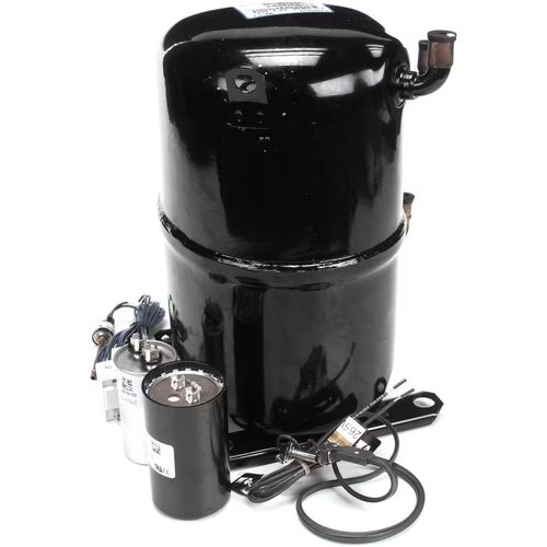 Main product image of Compressor Assembly 220-240/60/1, 000008729