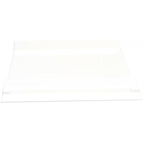 Main product image of Front Panel Splash Guard, 000009118