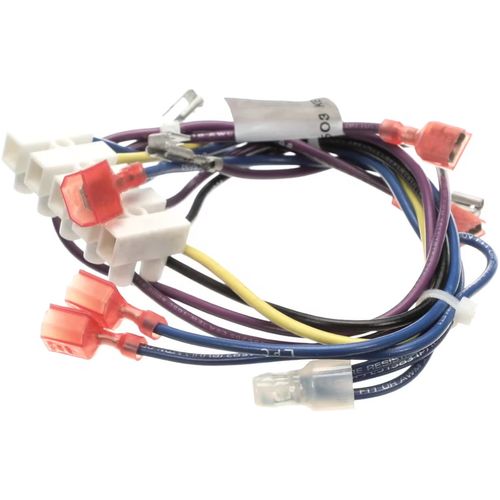 Main product image of Harness Wiring with Term Block, 000009929