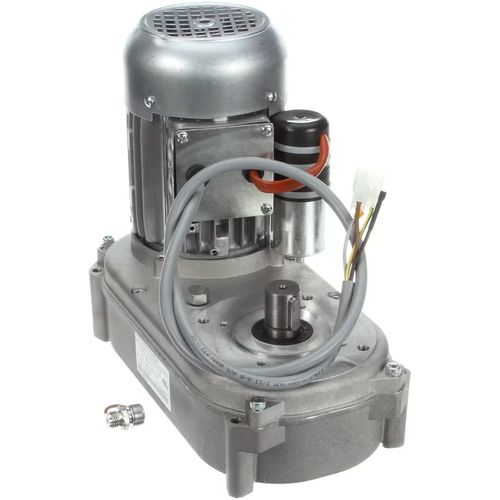 Main product image of Gear Motor Assembly with O Centrifuga, 000011126