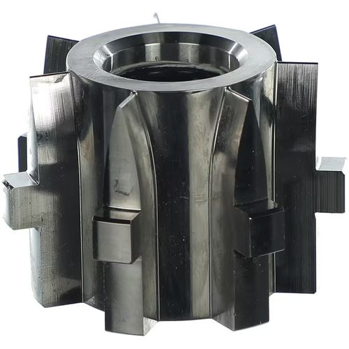 Main product image of Ice Extruder Assembly, 000012900