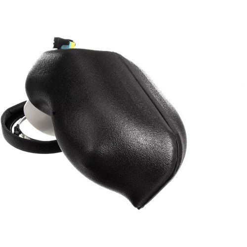 Main product image of Ice Exhaust with Micro Assembly, Larg, 000013462
