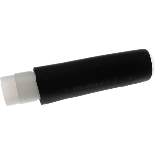 Main product image of Ice Chute Assembly with Bulb Holder, 000013472