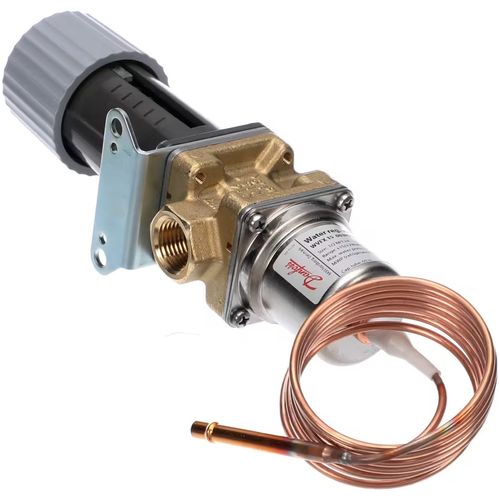 Main product image of Valve Water Reg, 000014451