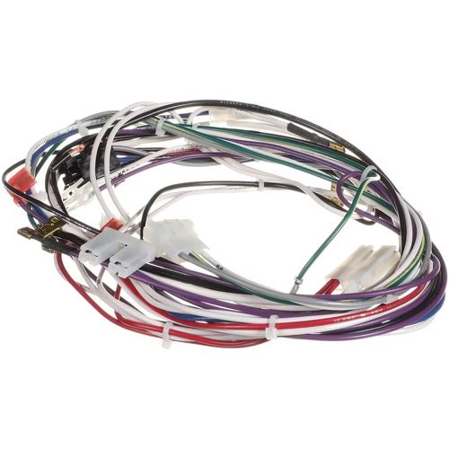 Main product image of Harness Wire Control Box 115/60/1, 000014639