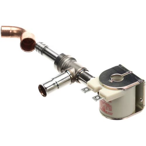 Main product image of Service Valve Solenoid Evul4 230v, 000015042