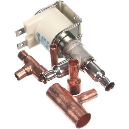 Main product image of Service Valve Solenoid Evul2 115v 1, 000015051