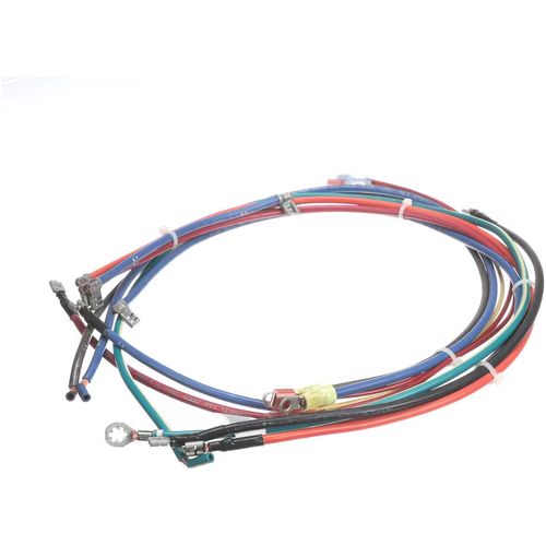 Main product image of Wiring Harness 230/50/1, 000015213