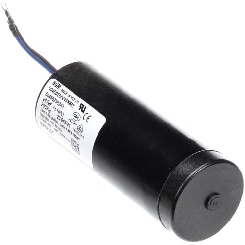 Main product image of Compressor Start Ne, 000015487