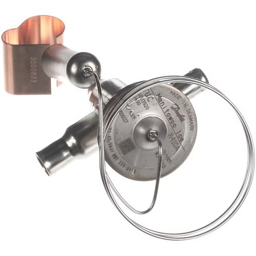 Main product image of Valve Expansion Service Assembly, 000016239