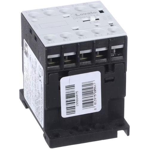 Main product image of Contactor Compressor, 000016978