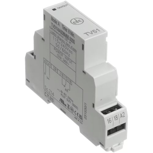 Main product image of Delay Timer, 000017569