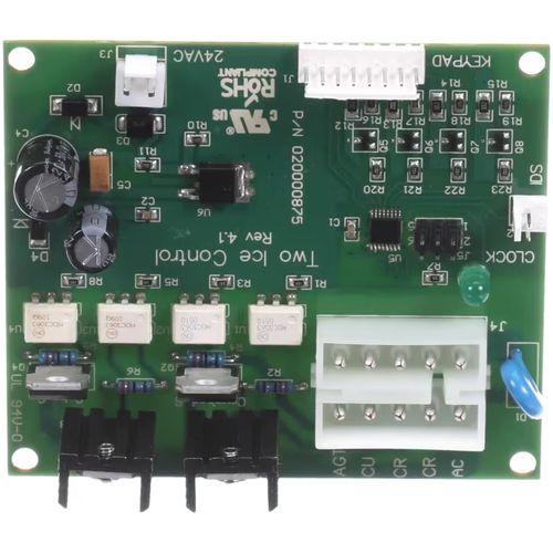 Main product image of Control Board, 020000875