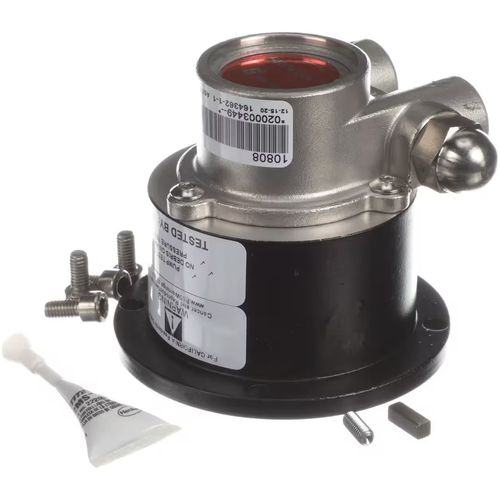 Main product image of Pump 215 Mag Ss 100gph with Bypas, 020003449