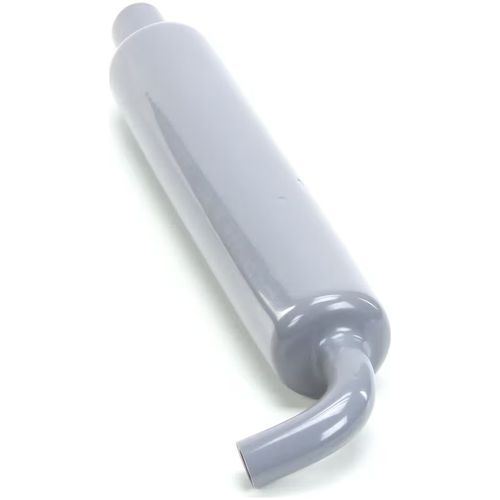 Main product image of Grey Vinyl, Molded, 040001234
