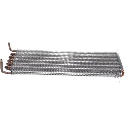 Main product image of Condenser Air 2 Row Rifled, 040002395