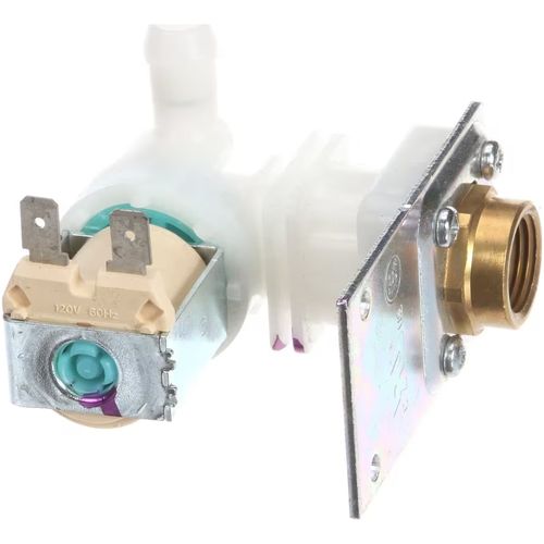 Main product image of Valve Water Inlet 115v, 040003579