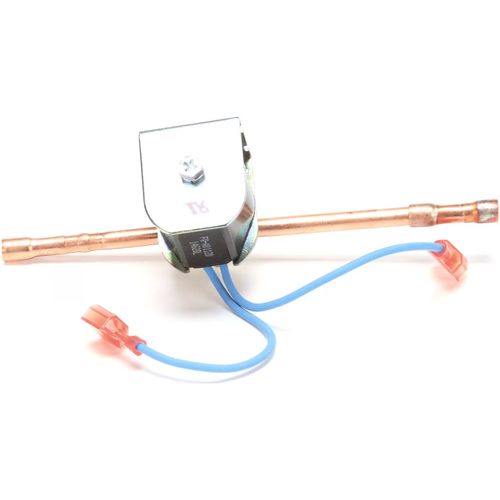 Main product image of Hot Gas Valve, 040003785